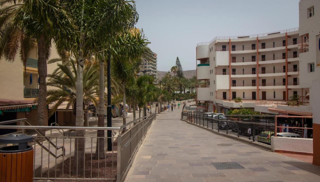 El Carmen Beach Apartment Los Cristianos  Exterior foto