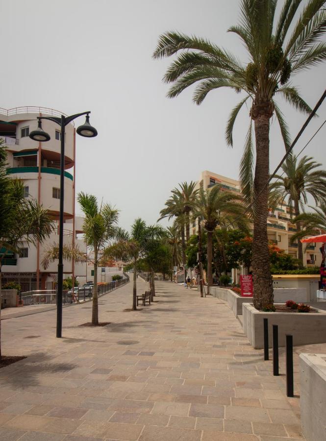 El Carmen Beach Apartment Los Cristianos  Exterior foto