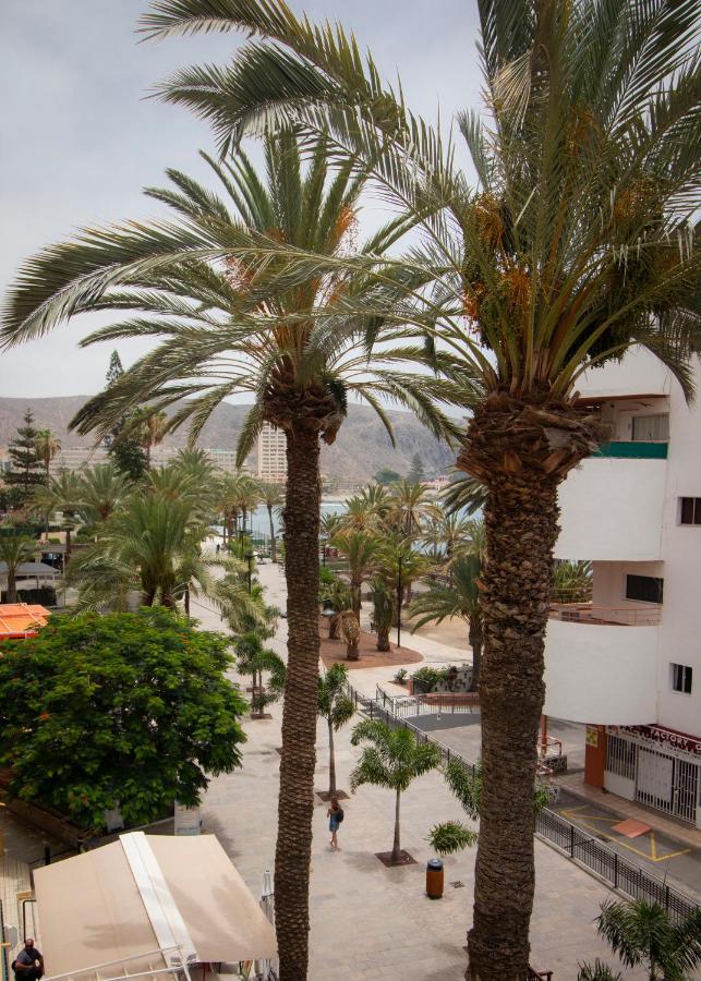 El Carmen Beach Apartment Los Cristianos  Exterior foto