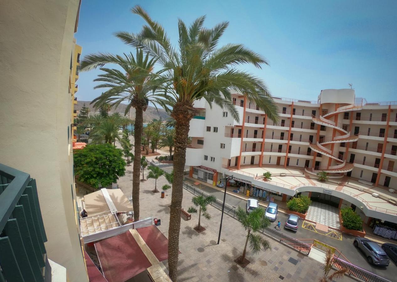 El Carmen Beach Apartment Los Cristianos  Exterior foto