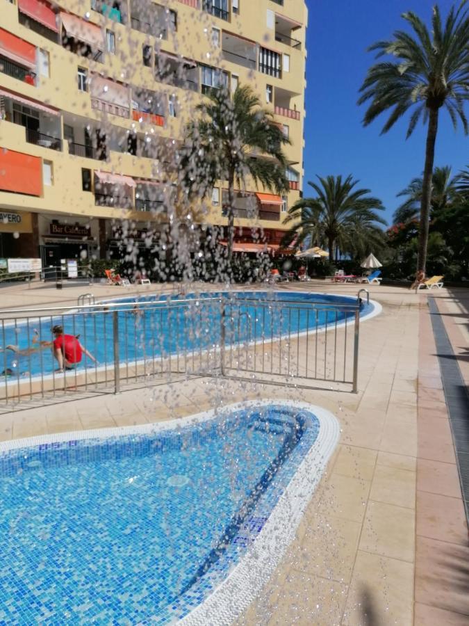 El Carmen Beach Apartment Los Cristianos  Exterior foto