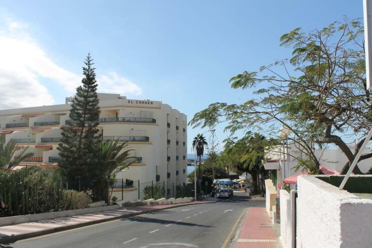 El Carmen Beach Apartment Los Cristianos  Exterior foto